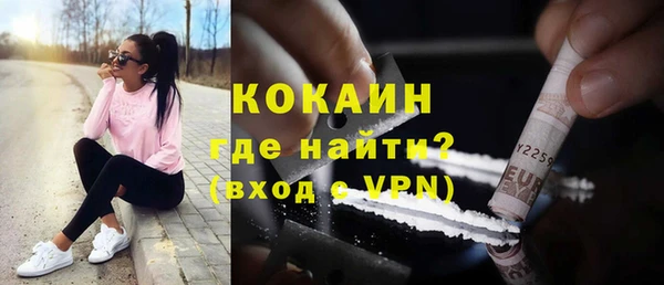 молекула духа Белокуриха
