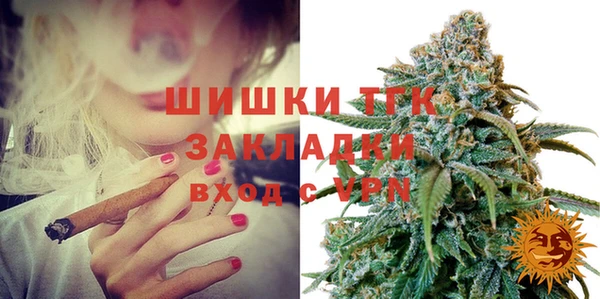 молекула духа Белокуриха