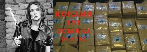 молекула духа Белокуриха